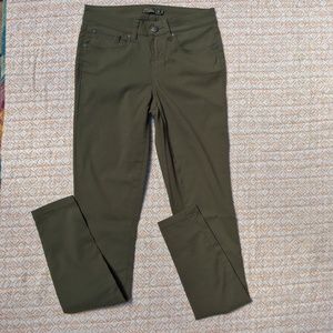 prAna Briann pant (Tall Inseam)